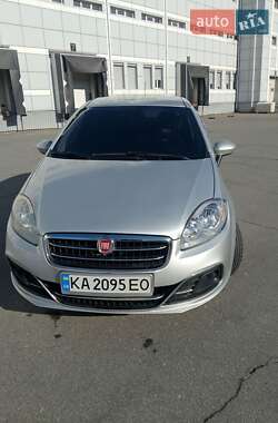 Седан Fiat Linea 2013 в Дніпрі