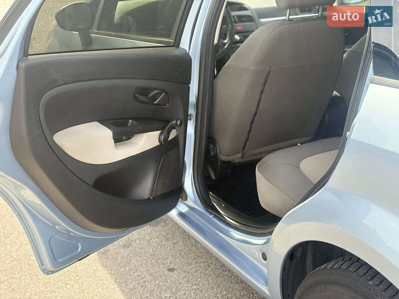 Седан Fiat Linea 2007 в Харькове фото 12 Седан Fiat Linea 2007 в Харькове