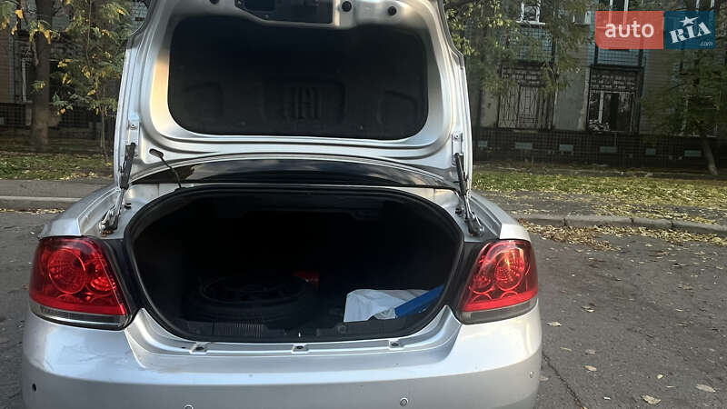 Седан Fiat Linea 2010 в Одессе фото 13 Седан Fiat Linea 2010 в Одессе