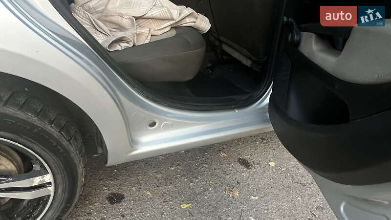 Седан Fiat Linea 2010 в Одессе фото 17 Седан Fiat Linea 2010 в Одессе