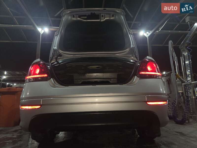 Седан Fiat Linea 2013 в Кременчуге фото 24 Седан Fiat Linea 2013 в Кременчуге