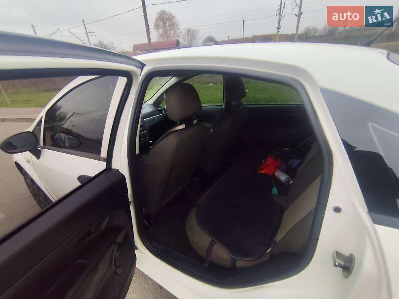 Седан Fiat Linea 2012 в Кременчуці фото 3 Седан Fiat Linea 2012 в Кременчуці