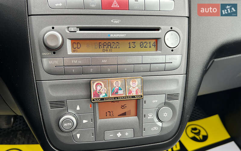 Седан Fiat Linea 2009 в Львові фото 14 Седан Fiat Linea 2009 в Львові