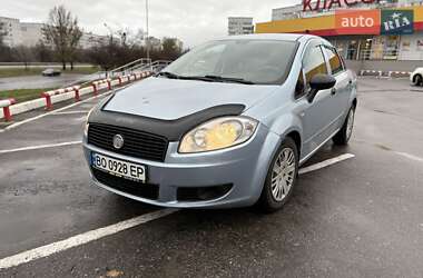 Седан Fiat Linea 2007 в Харькове
