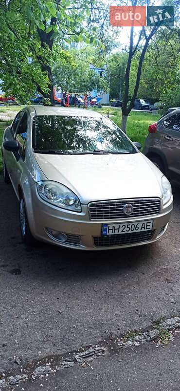 Fiat Linea 2012 Fiat Linea 2012