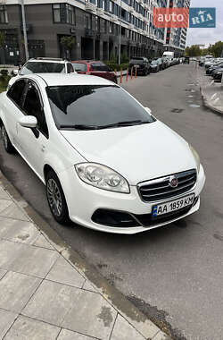 Седан Fiat Linea 2013 в Киеве