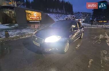 Седан Fiat Linea 2007 в Миколаєві