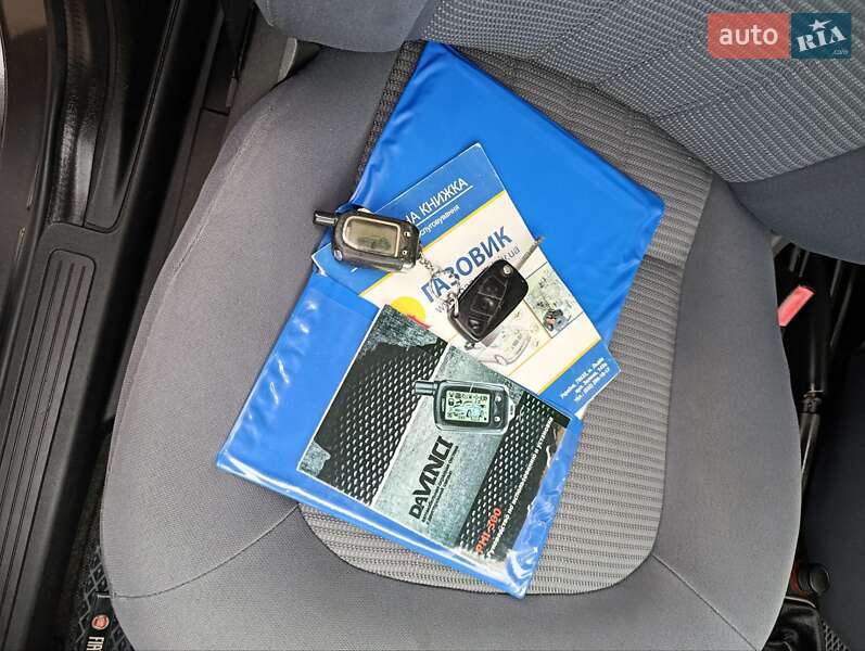 Седан Fiat Linea 2009 в Хмельнике