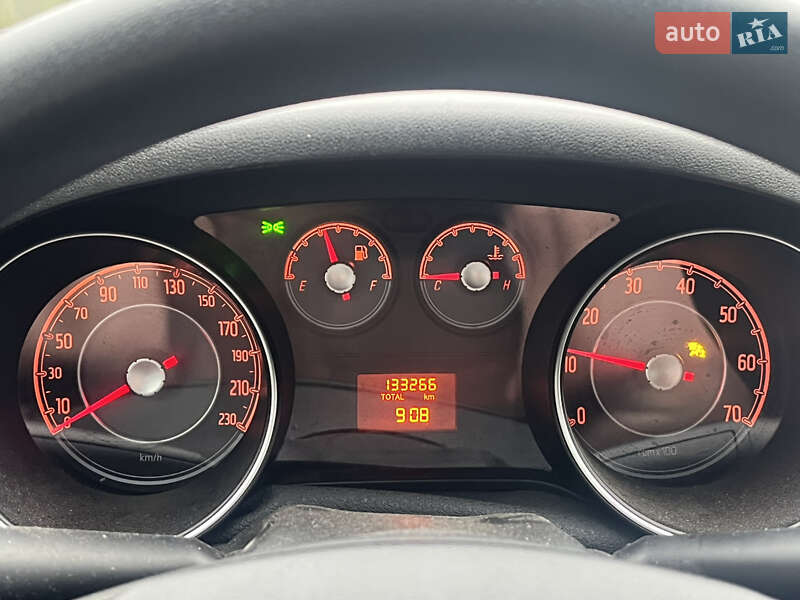 Седан Fiat Linea 2013 в Софиевке