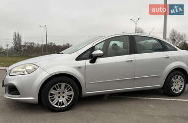 Седан Fiat Linea 2013 в Киеве