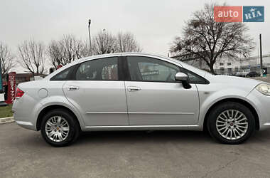 Седан Fiat Linea 2013 в Киеве
