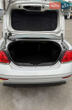 Седан Fiat Linea 2013 в Киеве