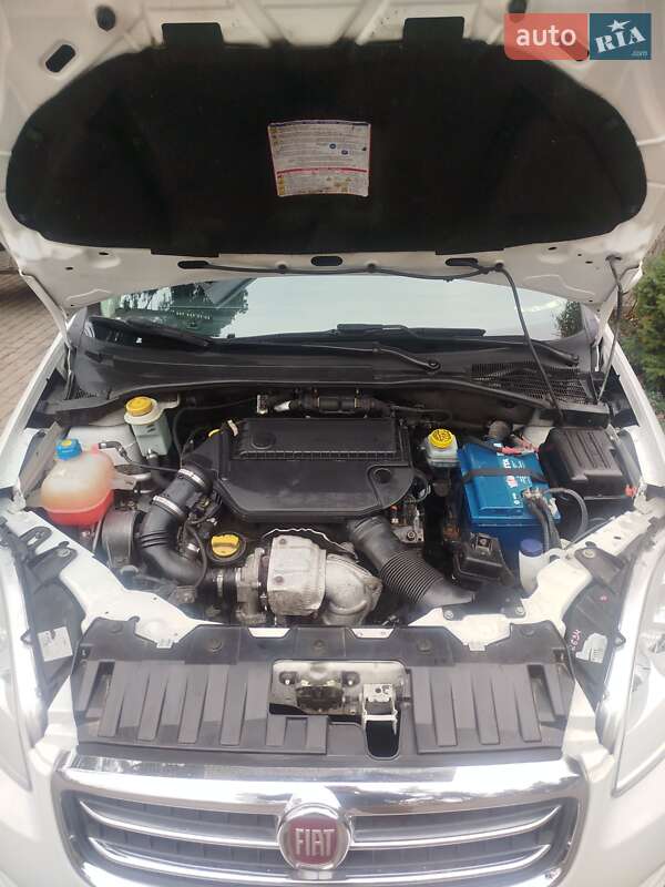 Седан Fiat Linea 2013 в Киеве