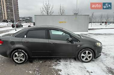 Седан Fiat Linea 2008 в Черкассах