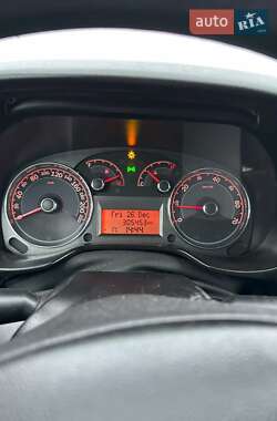 Седан Fiat Linea 2008 в Черкассах