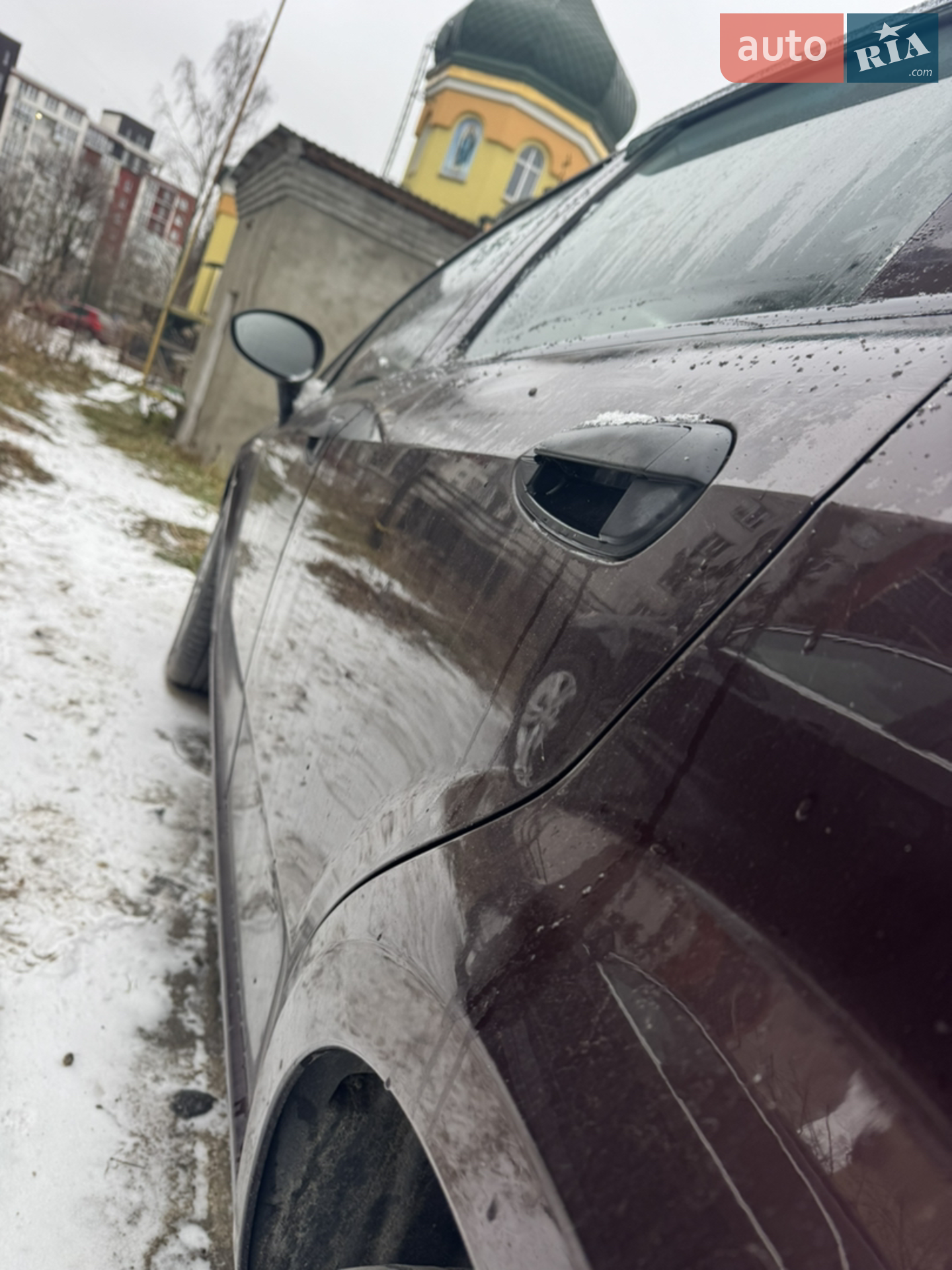 2011 Fiat Linea - мініатюра 12