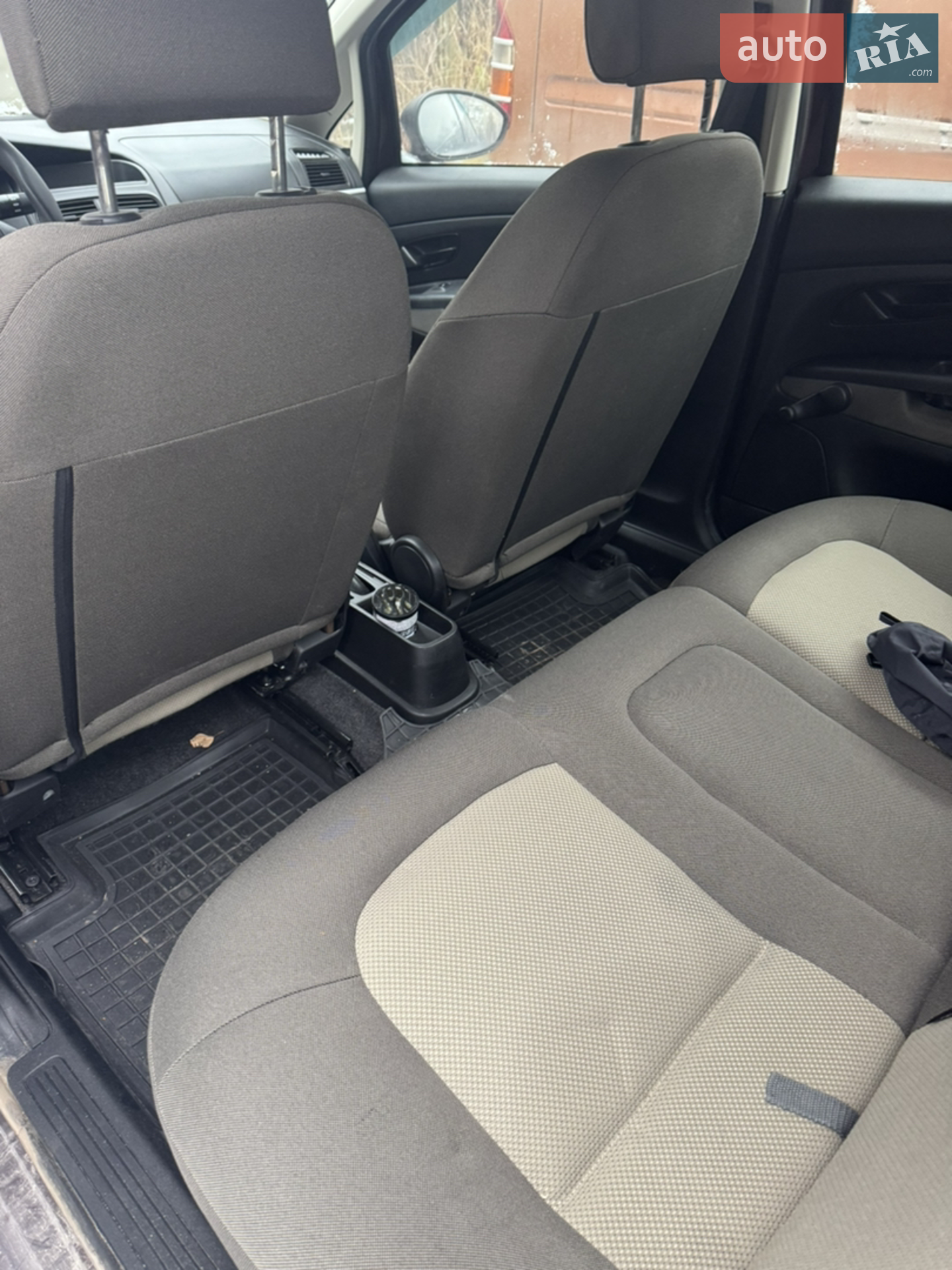 2011 Fiat Linea - мініатюра 26