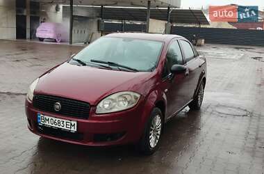 Седан Fiat Linea 2007 в Сумах