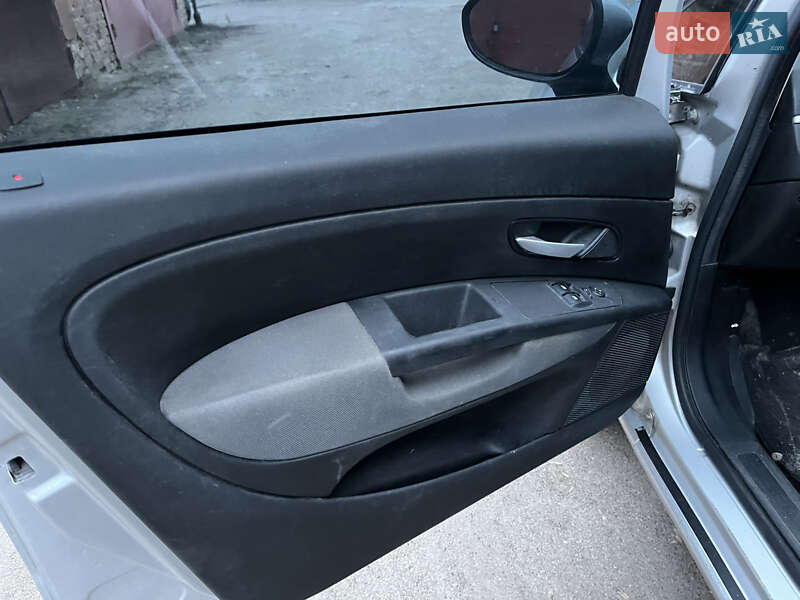 Седан Fiat Linea 2008 в Кропивницком