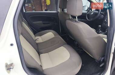 Седан Fiat Linea 2012 в Киеве