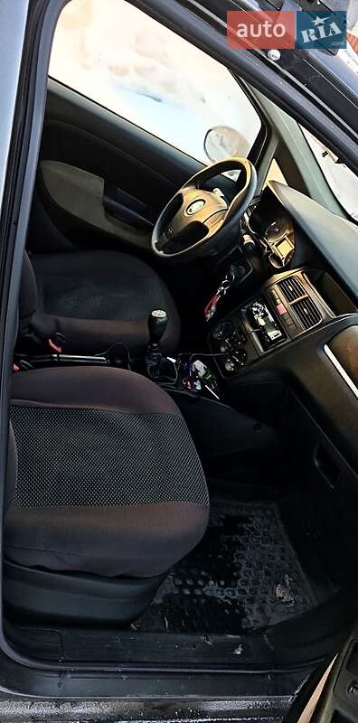 Седан Fiat Linea 2010 в Днепре фото 7 Седан Fiat Linea 2010 в Днепре