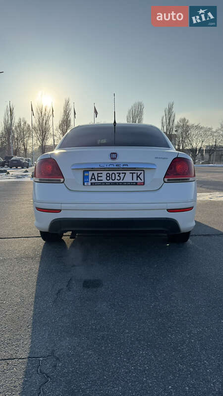 Седан Fiat Linea 2013 в Дніпрі фото 10 Седан Fiat Linea 2013 в Дніпрі
