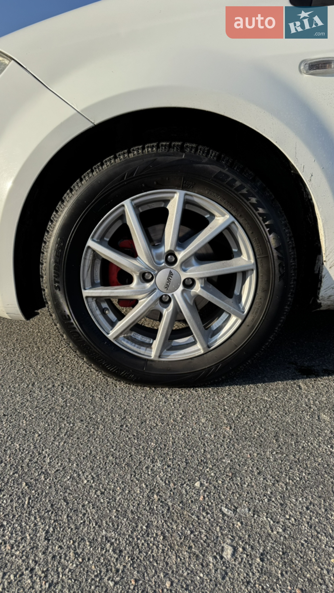2013 Fiat Linea - мініатюра 28
