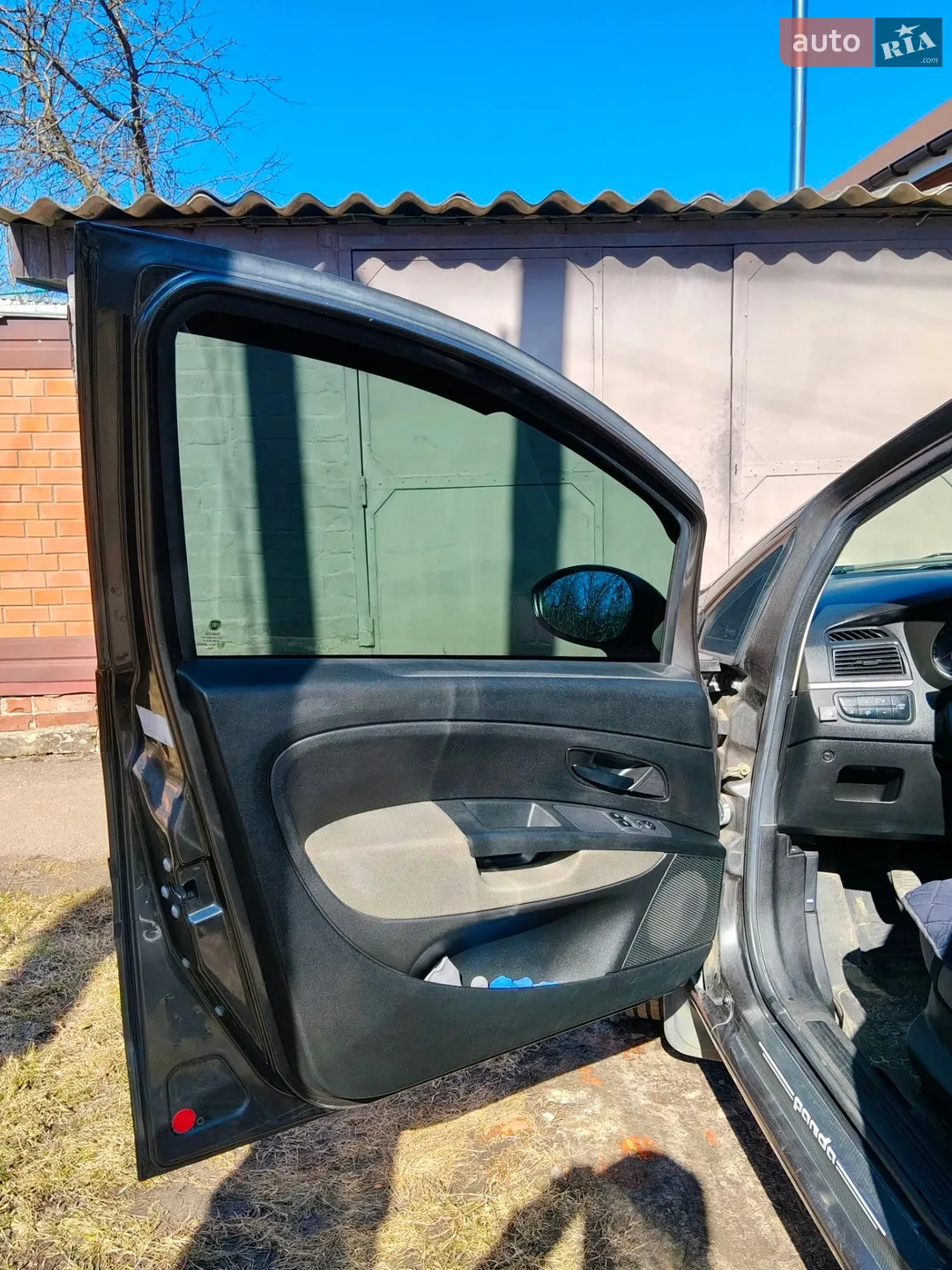 2011 Fiat Linea - мініатюра 25