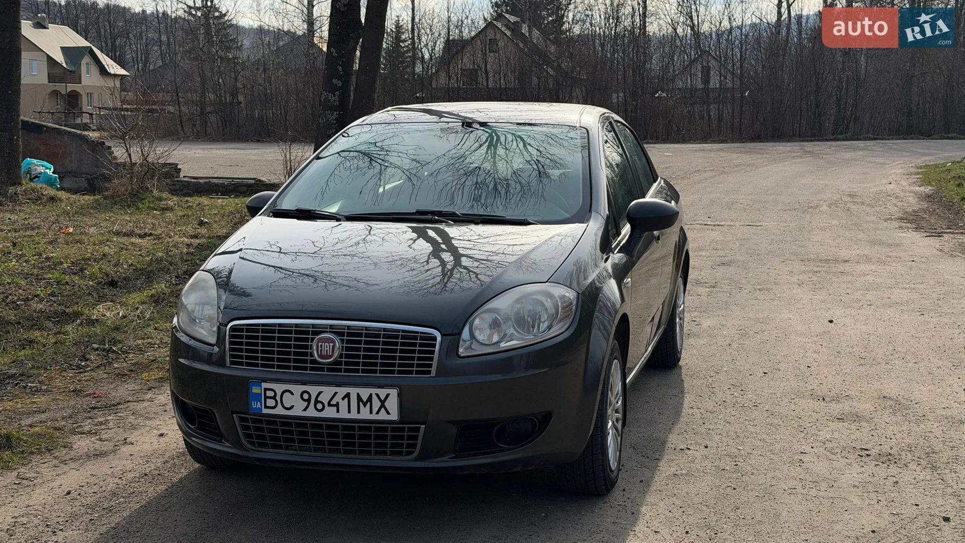2011 Fiat Linea - мініатюра 4