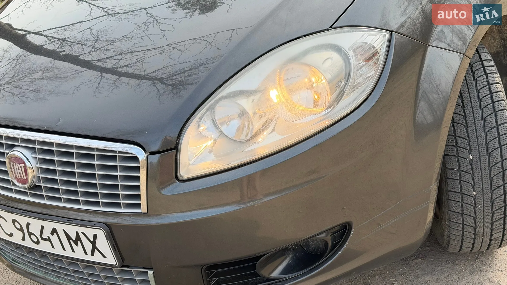 2011 Fiat Linea - мініатюра 21