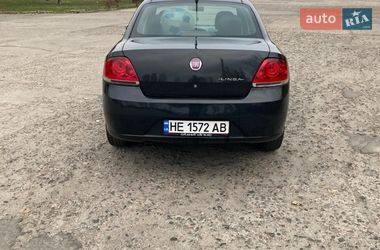 Седан Fiat Linea 2012 в Кривому Розі