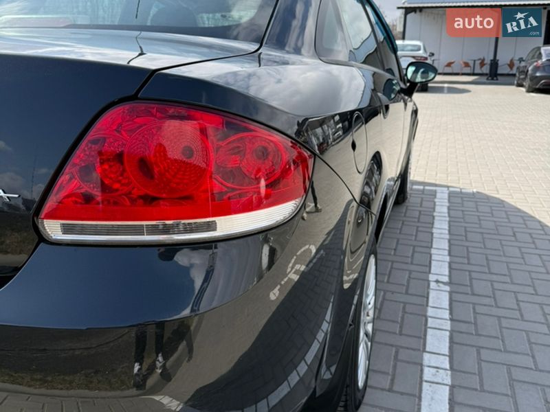 Седан Fiat Linea 2010 в Кропивницком фото 13 Седан Fiat Linea 2010 в Кропивницком