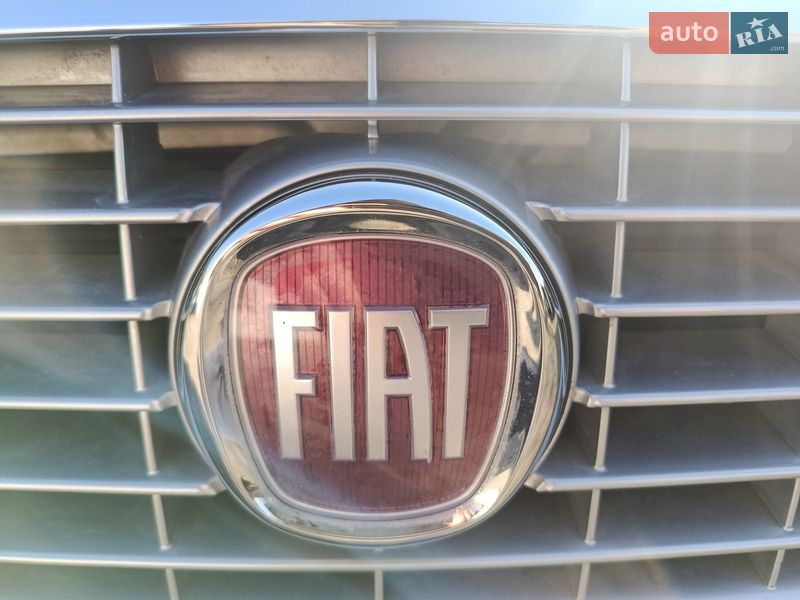 Седан Fiat Linea 2011 в Золотоноше фото 9 Седан Fiat Linea 2011 в Золотоноше