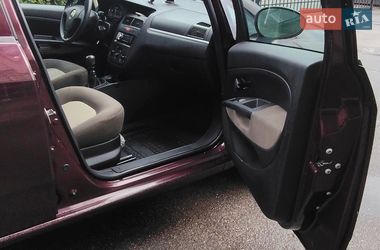 Седан Fiat Linea 2012 в Броварах