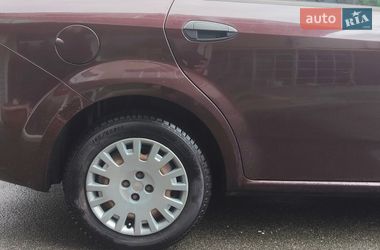Седан Fiat Linea 2012 в Броварах