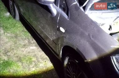 Седан Fiat Linea 2009 в Кропивницком