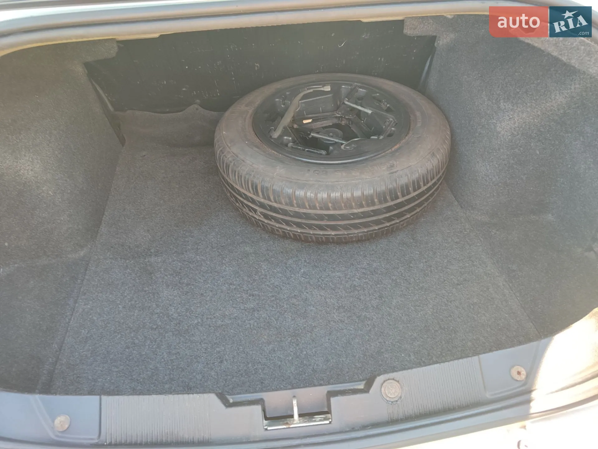 2014 Fiat Linea - мініатюра 7