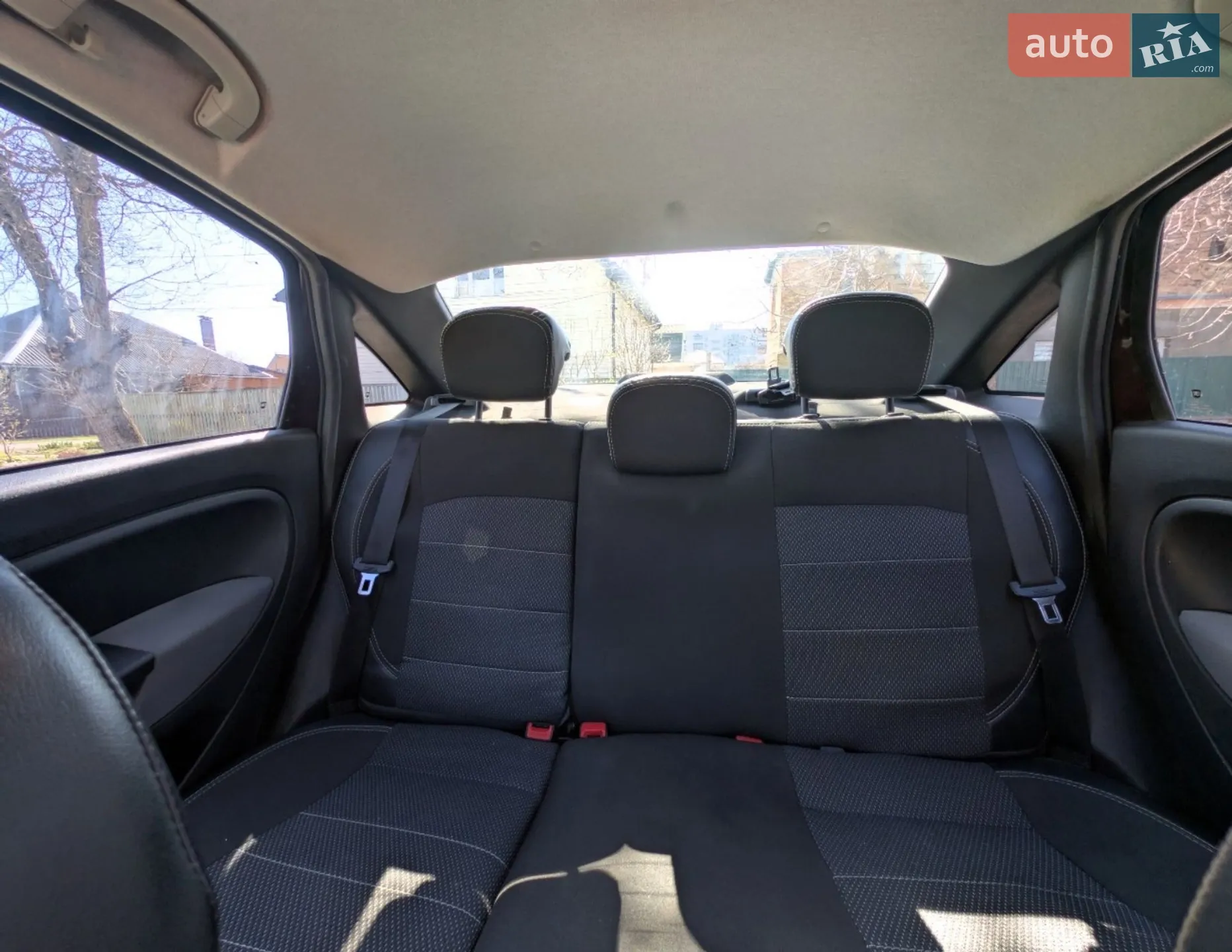 2011 Fiat Linea - мініатюра 28