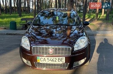 Седан Fiat Linea 2012 в Черкассах