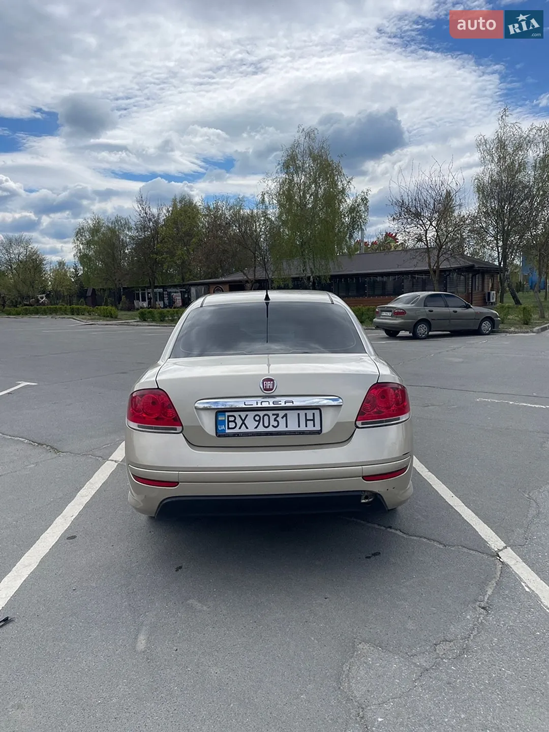 2015 Fiat Linea - мініатюра 6