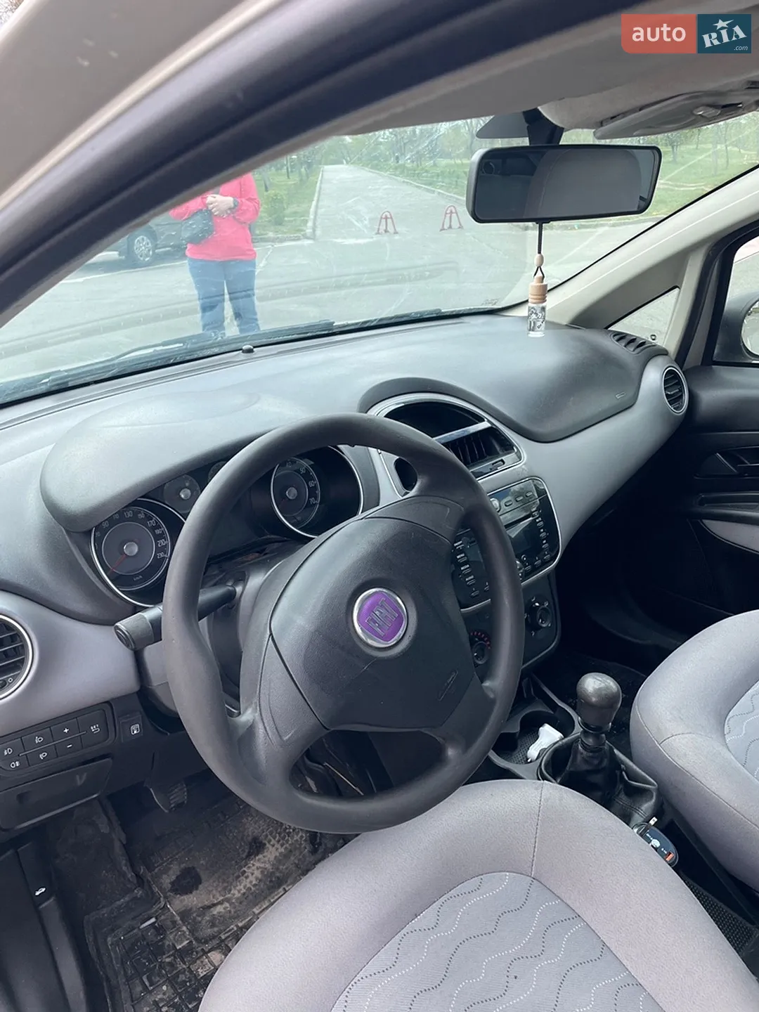 2015 Fiat Linea - мініатюра 10