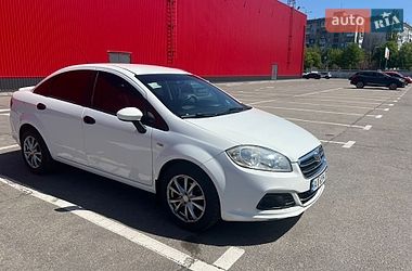 Седан Fiat Linea 2013 в Кропивницькому