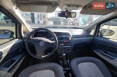 Седан Fiat Linea 2008 в Киеве