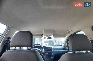 Седан Fiat Linea 2008 в Киеве