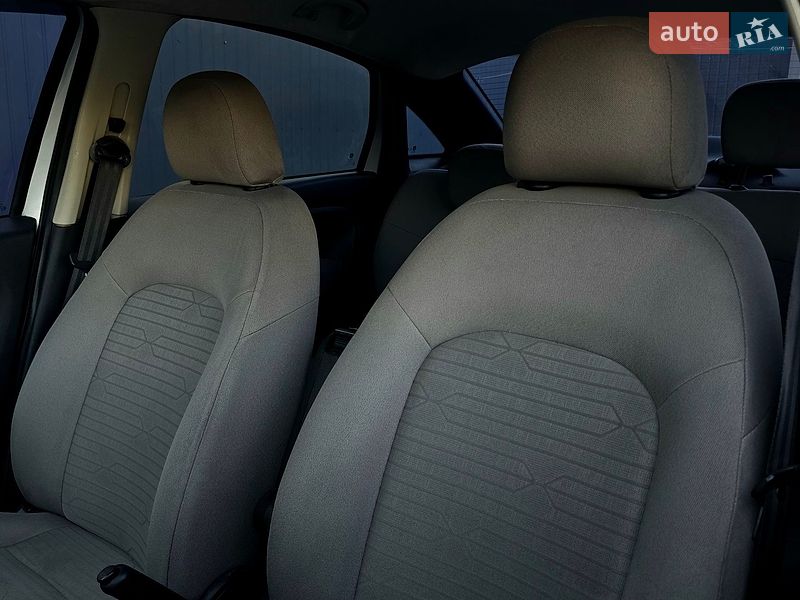 Седан Fiat Linea 2013 в Николаеве