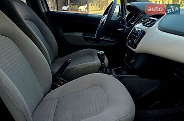 Седан Fiat Linea 2013 в Николаеве