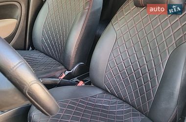 Седан Fiat Linea 2010 в Житомире