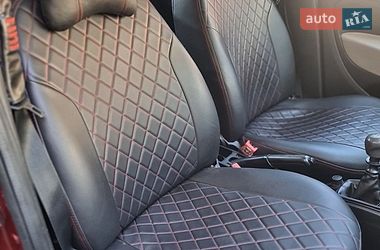 Седан Fiat Linea 2010 в Житомире