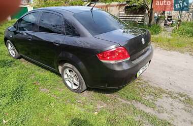Седан Fiat Linea 2013 в Апостолово