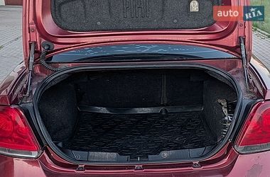 Седан Fiat Linea 2007 в Ровно
